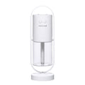 Magic Shadow USB Air Humidifier For Home With Projection Night Lights